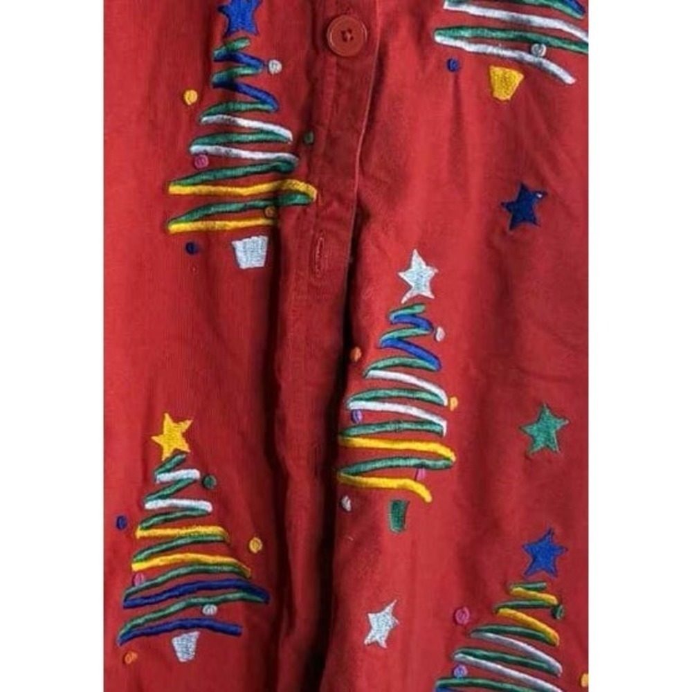 Vintage Michael Simon Cardigan Sweater Womens Size large - Picture 5 of 5